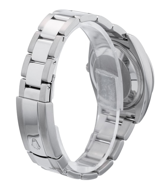 Rolex Oyster Perpetual Date 115200 Image 3